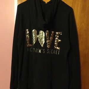 Lightweight zipper down jacket